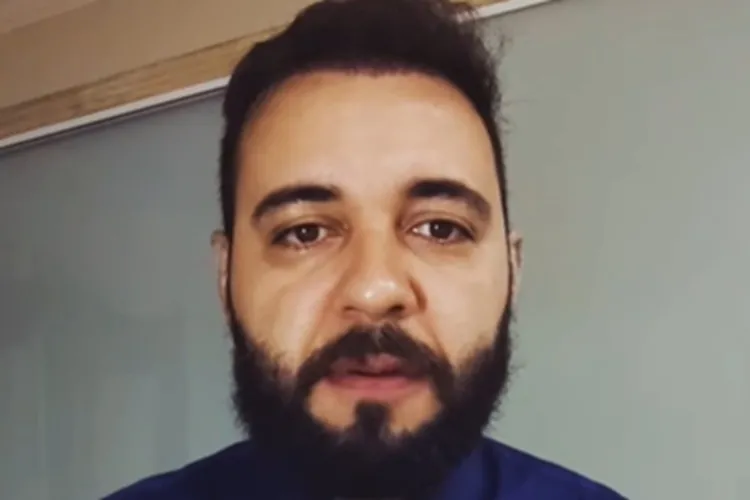 Vereador de Botuporã registra intimação e acusa prefeito de tentar barrar fiscalização