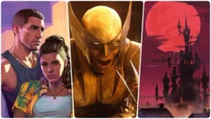 10 jogos mais aguardados do segundo semestre de 2026