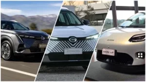 GAC reduz preços de quase toda a linha no Brasil em campanha para PcD e taxistas