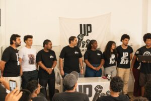 UP confirma Aroldo Félix candidato ao governo da Bahia