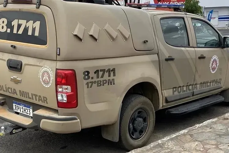 Foto: Lay Amorim/Achei Sudoeste