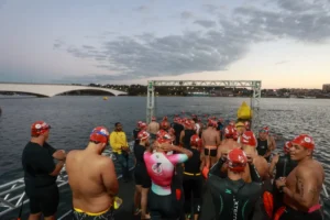 Endurance no Pontão do Lago Sul: Triatlo Sprint e Standard neste domingo (26/7)