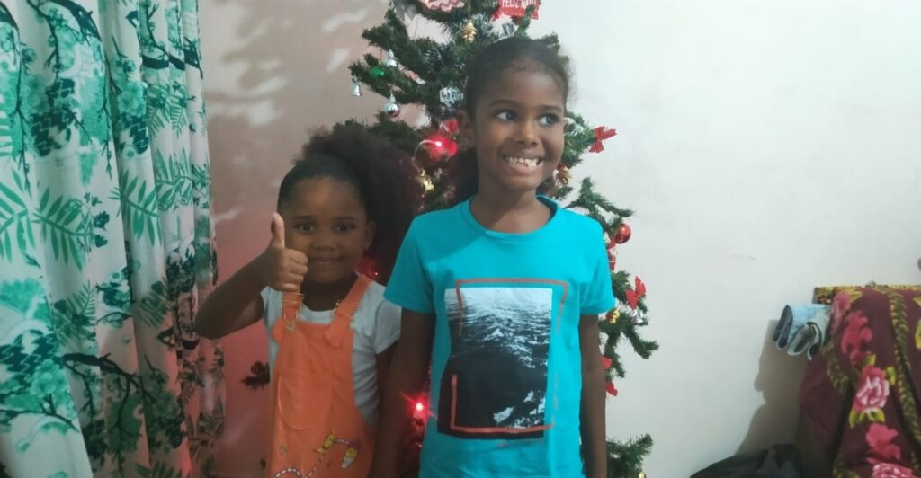 Causa da morte de irmãos em Valéria segue sem respostas 17 meses após os óbitos
