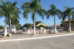Juiz ordena cessação de uso de máquinas públicas e distribuição de materiais em Lagoa Real após representação