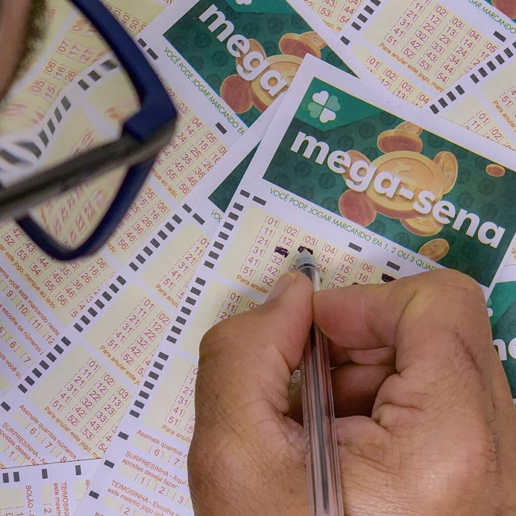 Mega-Sena sorteia R$ 70 milhões neste domingo (26)