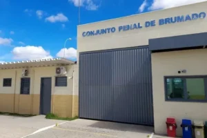 MP-BA denuncia ex-diretor e outros por tortura no Conjunto Penal de Brumado