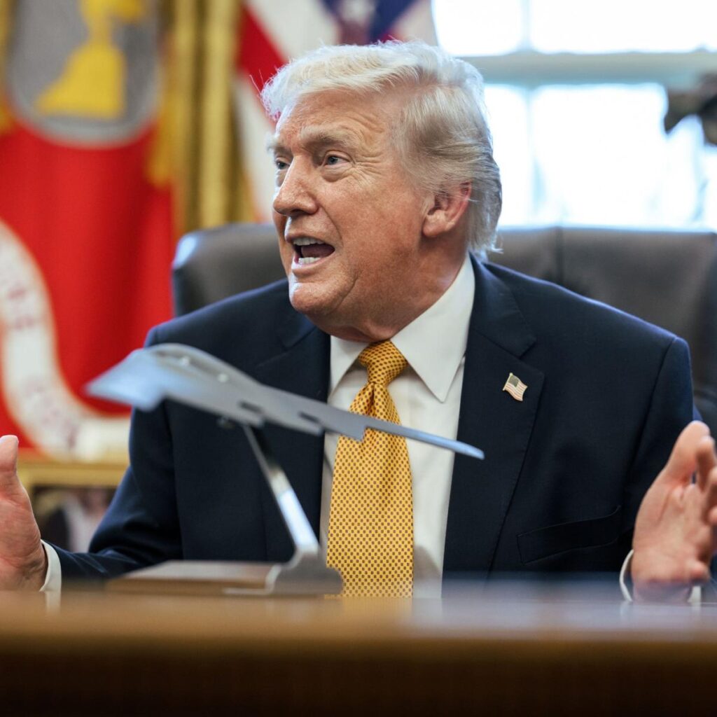 Governo Trump ativa tribunal secreto para deportação de supostos terroristas