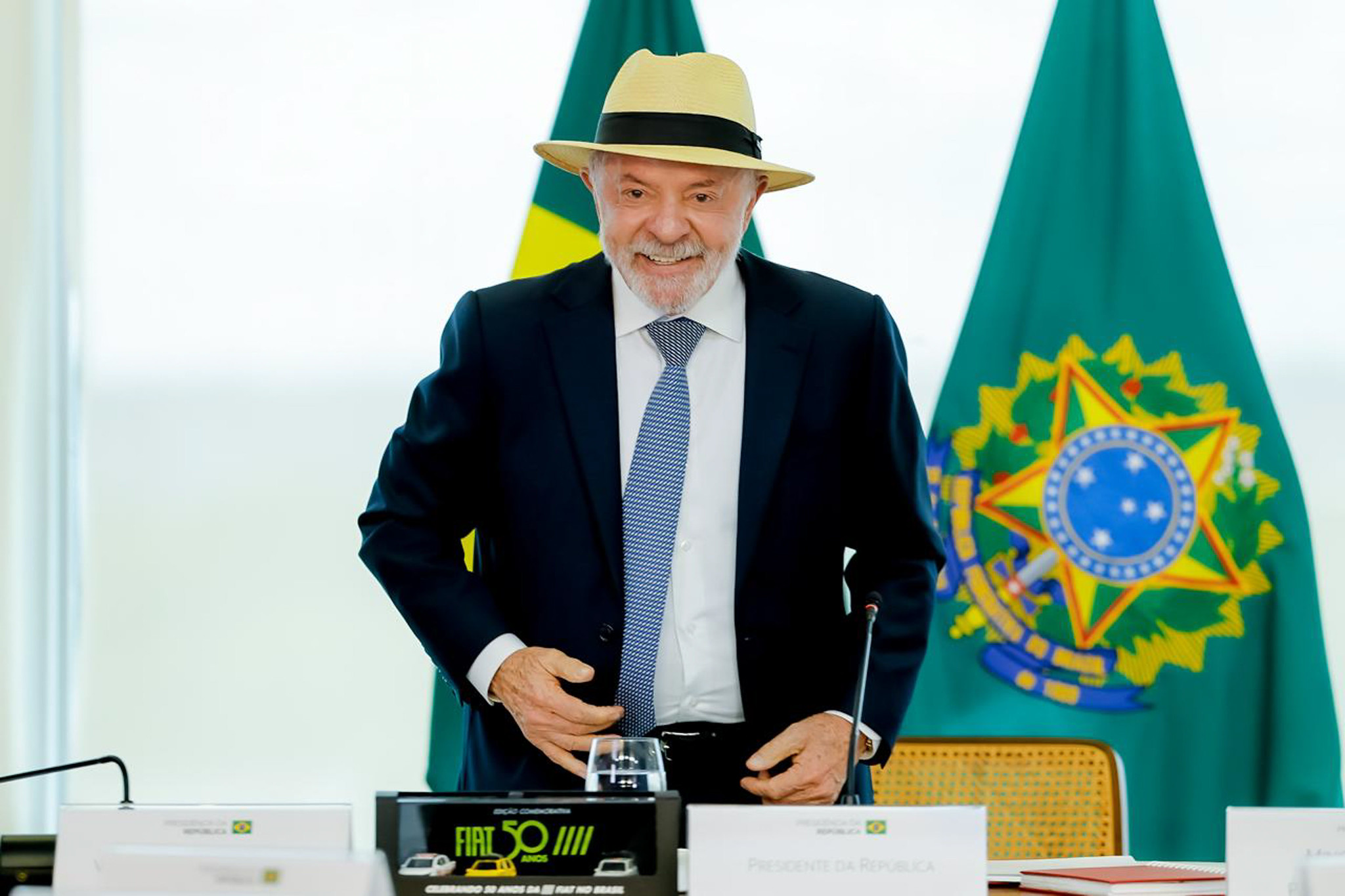 Fonte: Reprodução