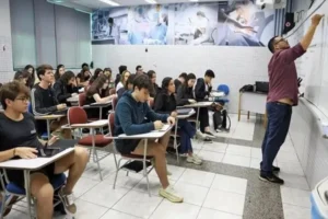SEC convoca 180 professores aprovados no processo seletivo na Bahia