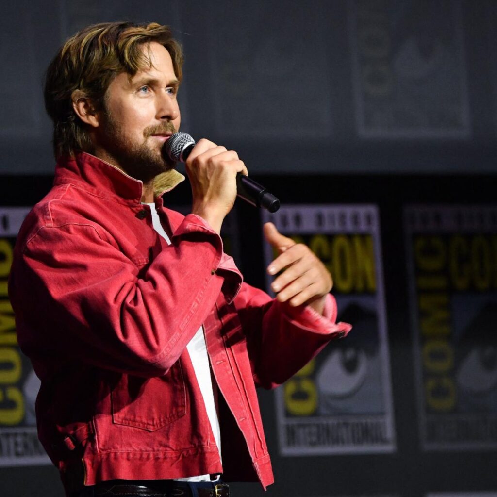 Ryan Gosling será o Motoqueiro Fantasma em filme do MCU previsto para 2028