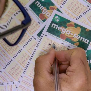 Mega-Sena: 88 acertam a quina; prêmio principal acumula para R$ 78 milhões
