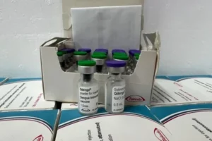 Bahia aplica 120.022 doses da vacina contra dengue antes do vencimento