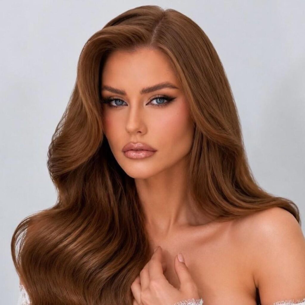 Marcella Kozinski é eleita Miss Universe Brasil 2026 após trajetória de superação