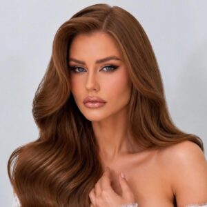 Marcella Kozinski é eleita Miss Universe Brasil 2026 após trajetória de superação