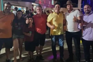 Alessandro Lôbo é cotado para vice na chapa de Guilherme Bonfim em Brumado