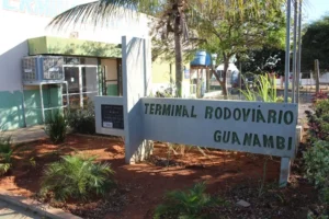 Homem de 31 anos é preso por dívida de pensão em Guanambi após alerta de reconhecimento facial