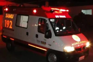 Crise de hipoglicemia provoca desentendimento entre filho e mãe em Palmas de Monte Alto