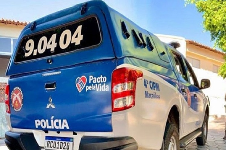 Foto: WhatsApp/Achei Sudoeste
