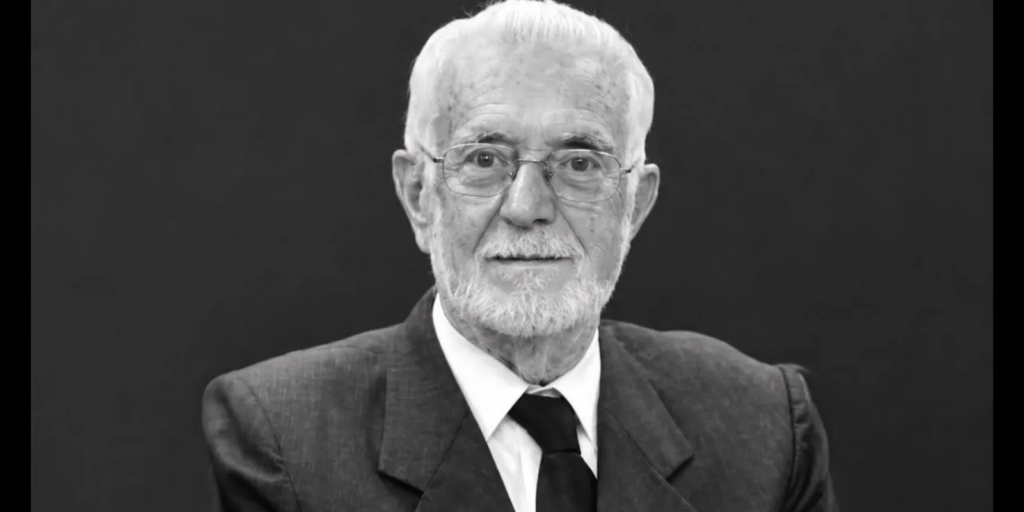 Morre aos 95 anos o ex-presidente do STF Octavio Gallotti
