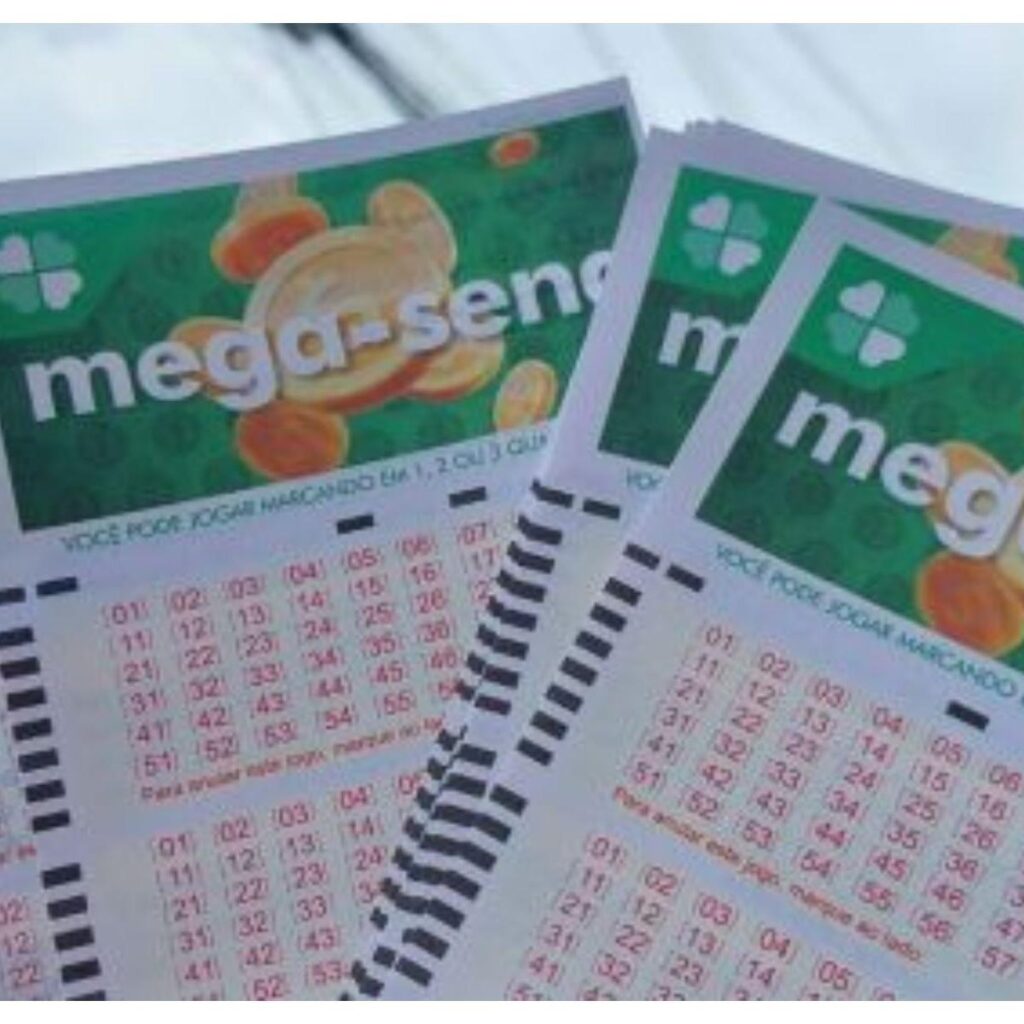Mega-Sena 3036: sorteio em São Paulo tem prêmio estimado em R$ 70 milhões