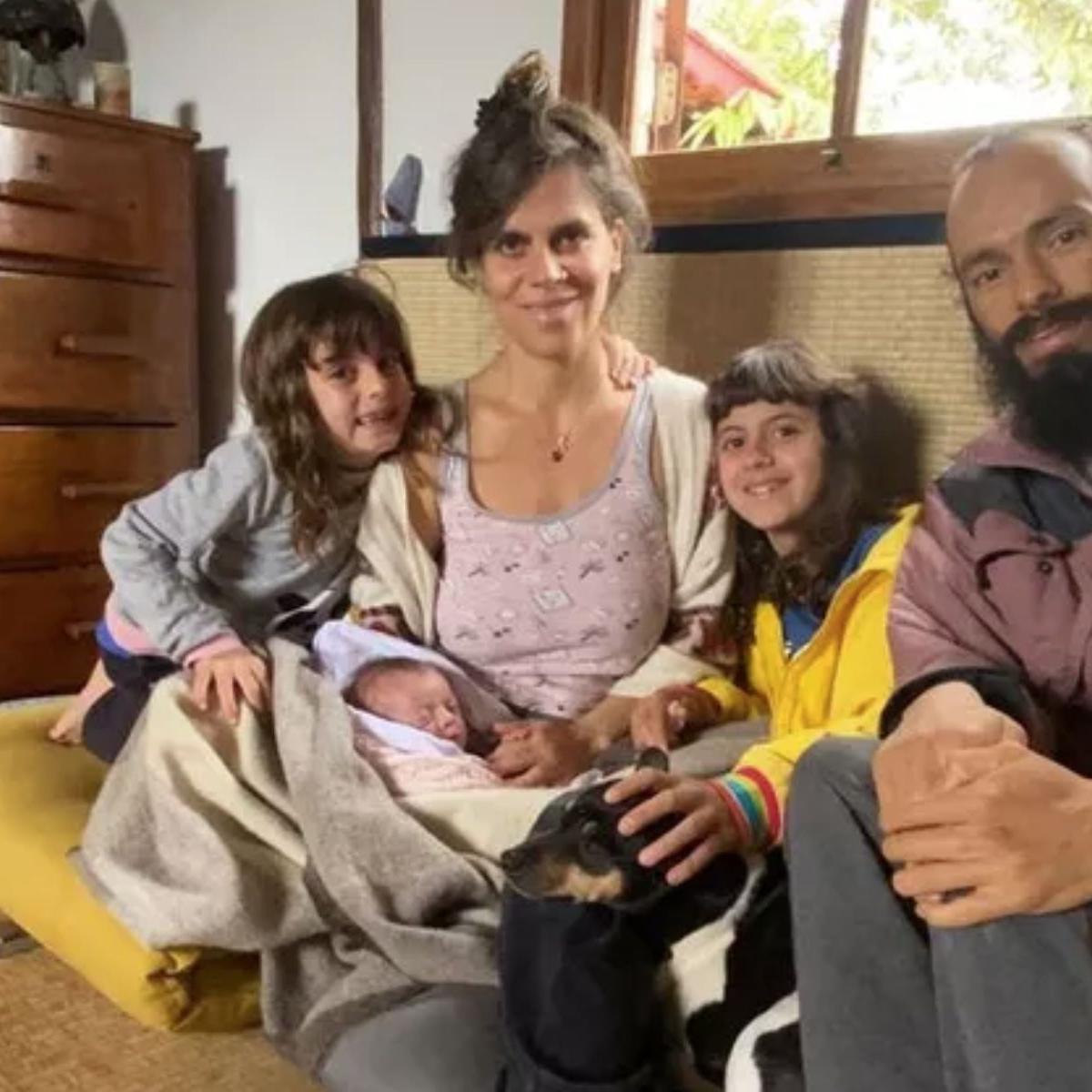 Fonte: Mariana Maffeis anunciou o fim de seu casamento com Badarik González • Reprodução | Redes Sociais