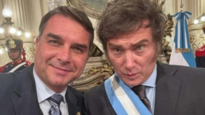 Itamaraty chama de volta embaixador na Argentina por ofensas de Javier Milei a Lula