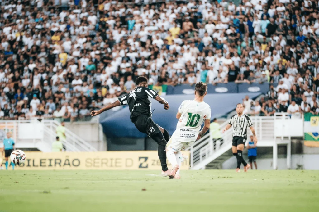 Série D: Gama, CSA, Goiatuba, ABC, São José e ASA avançam às quartas