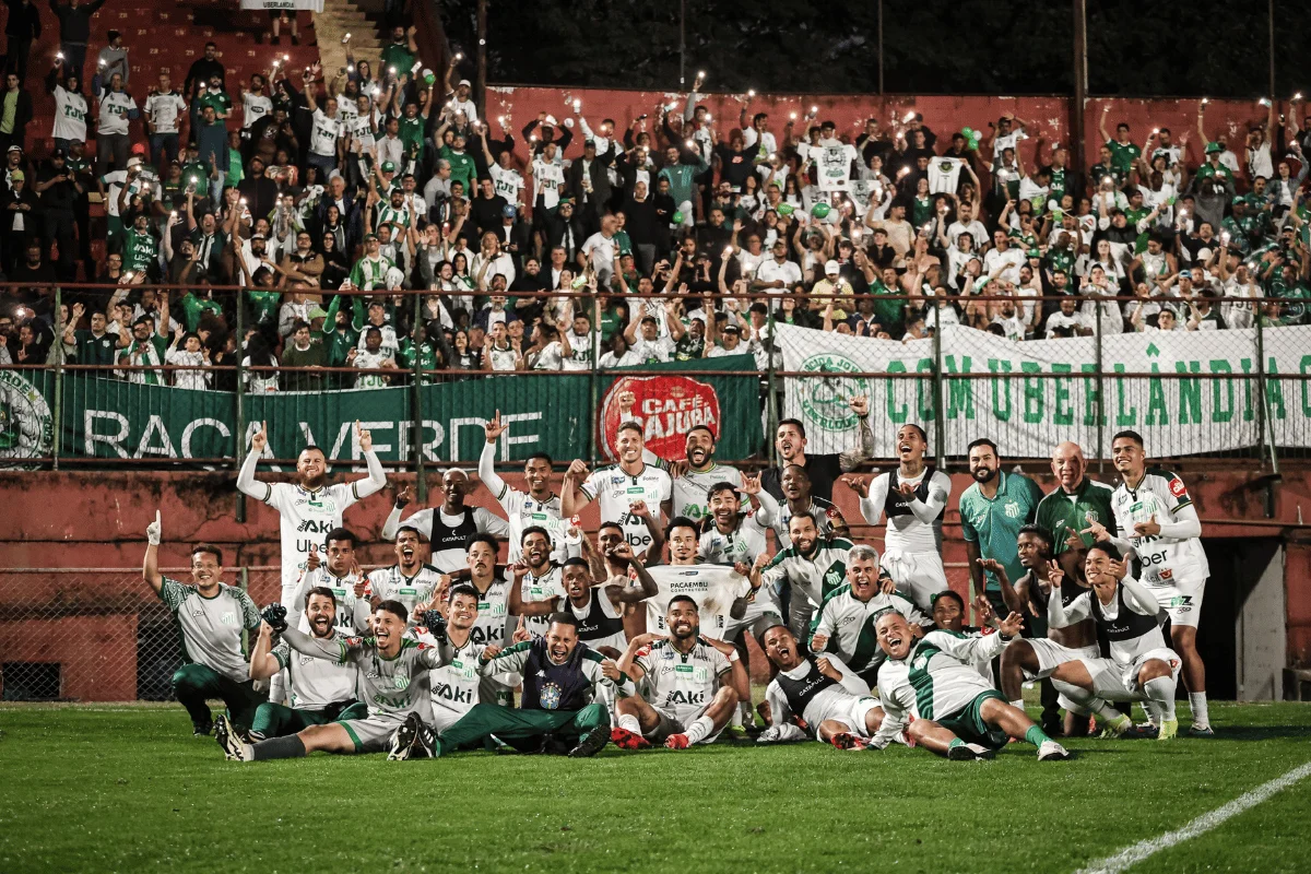 Fonte: Reprodução/Instagram/UberLÂNDIA