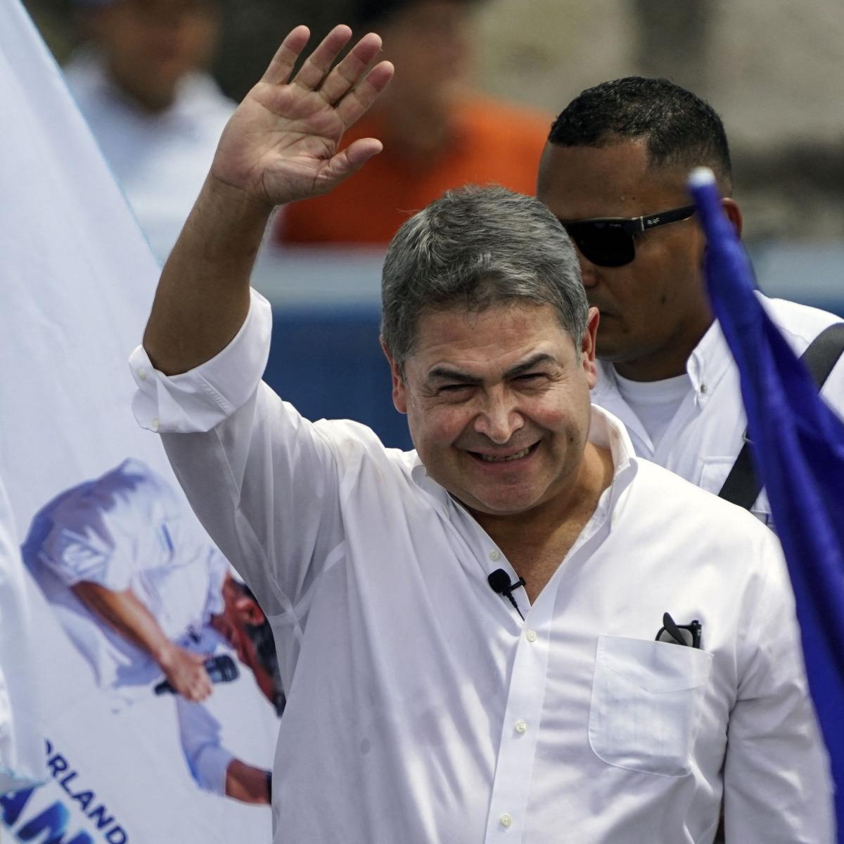 Fonte: JOHNY MAGALLANES / AFP