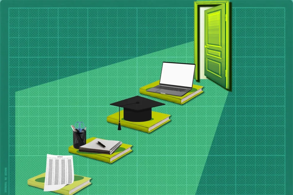 Carreira científica: formação, competências e desafios