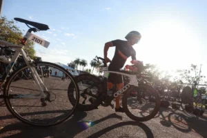 Metrópoles Endurance: cinco momentos do triatlo no Pontão do Lago Sul