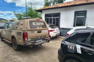24º BPM convoca vítimas para reconhecer suspeitos de roubos de motos em Brumado