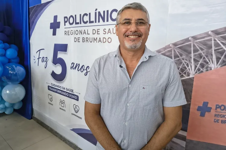 Foto: Lay Amorim/Achei Sudoeste