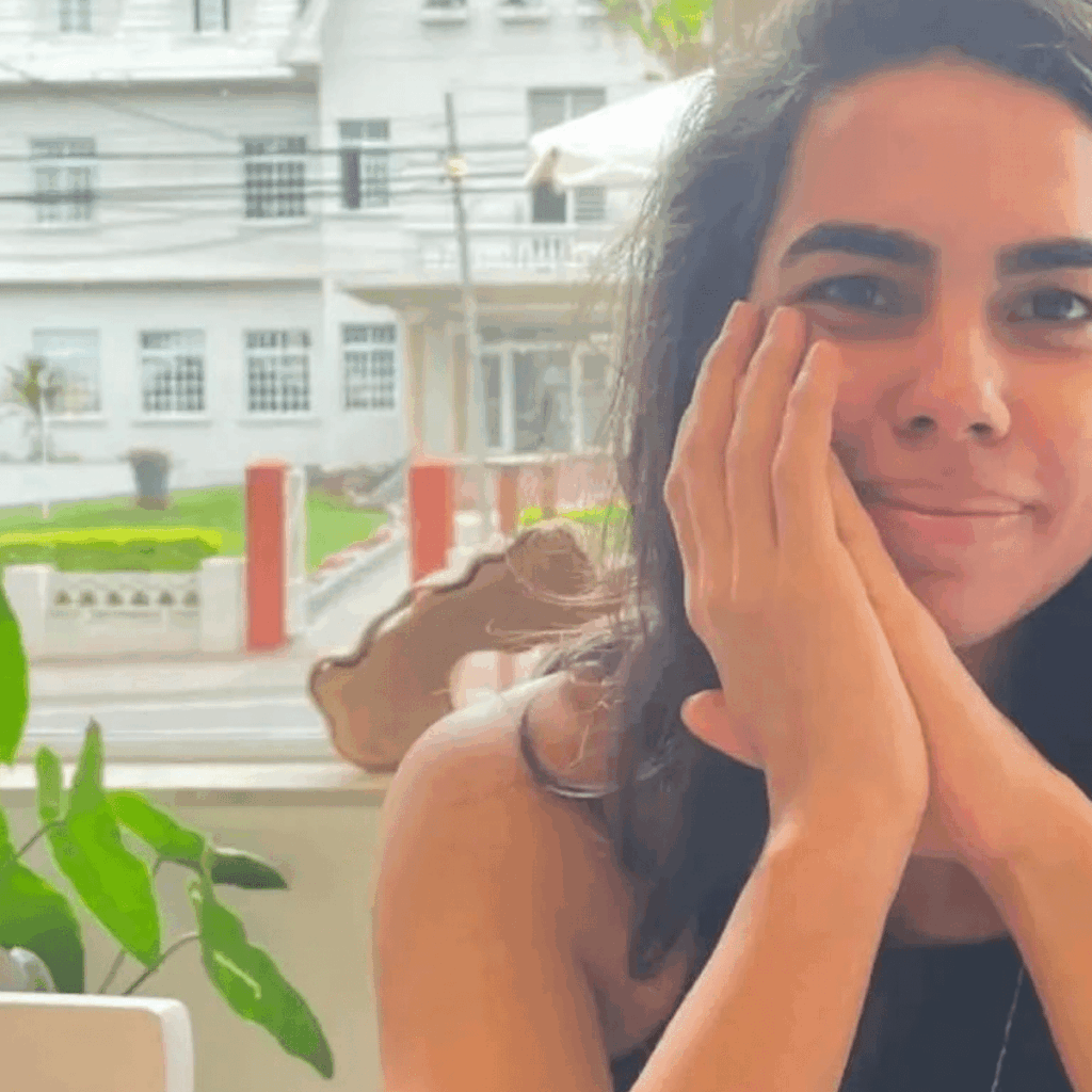 Ana Paula Silveira, 29, desaparece ao cair em rio durante trilha no Salto das Orquídeas (Sapopema)