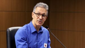 Novo oficializa Romeu Zema como pré-candidato à Presidência e anuncia expansão para 2026