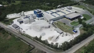Placo Saint-Gobain investe R$ 450 milhões para ampliar fábrica de drywall em Feira de Santana