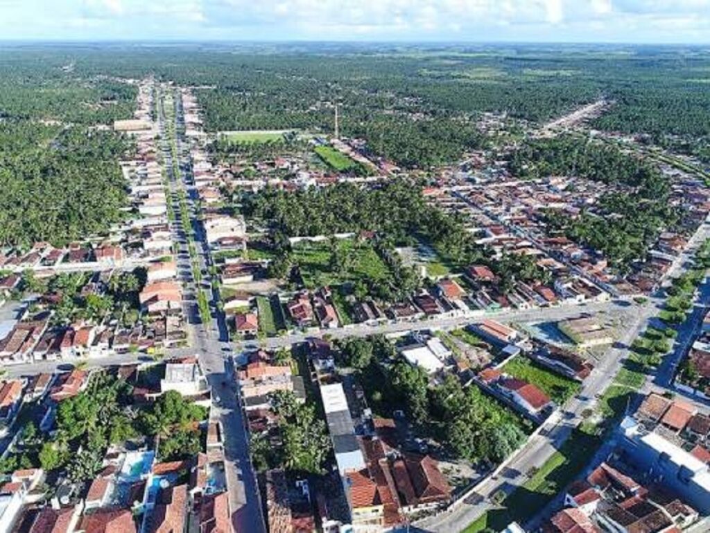 TC bloqueia repasses de R$ 504.440,00 a fornecedor que é motorista da Prefeitura de Acajutiba