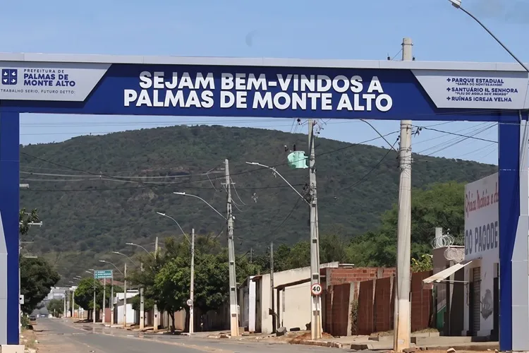 Foto: Lay Amorim/Achei Sudoeste