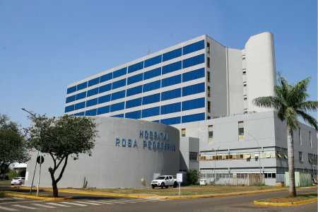 Técnico de enfermagem é preso por suspeita de estuprar paciente internada após parto em Campo Grande