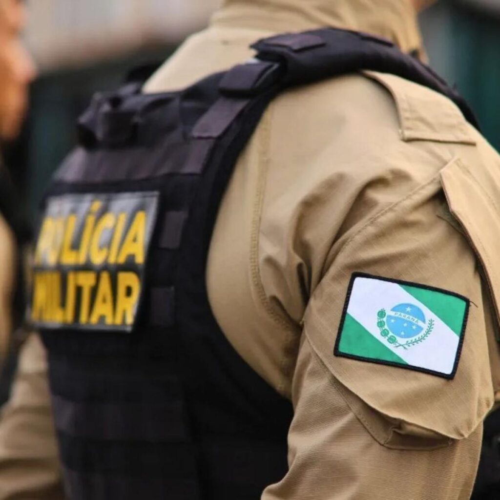 Policial de folga mata cachorro comunitário a tiros próximo a UPA em Castro (PR)