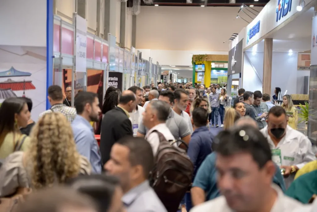 SuperBahia 2026 começa em Salvador com participação de supermercadistas de toda a Bahia