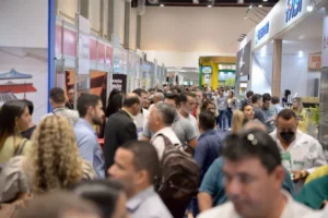 SuperBahia 2026 começa em Salvador com participação de supermercadistas de toda a Bahia