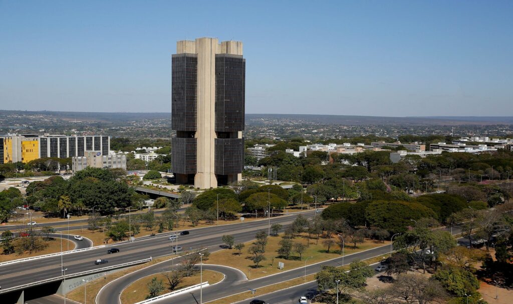 Boletim Focus: projeção da inflação de 2026 recua pela quarta semana seguida