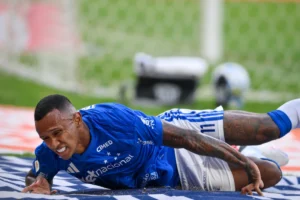 Cruzeiro é o pior mandante do Brasileirão em 2026