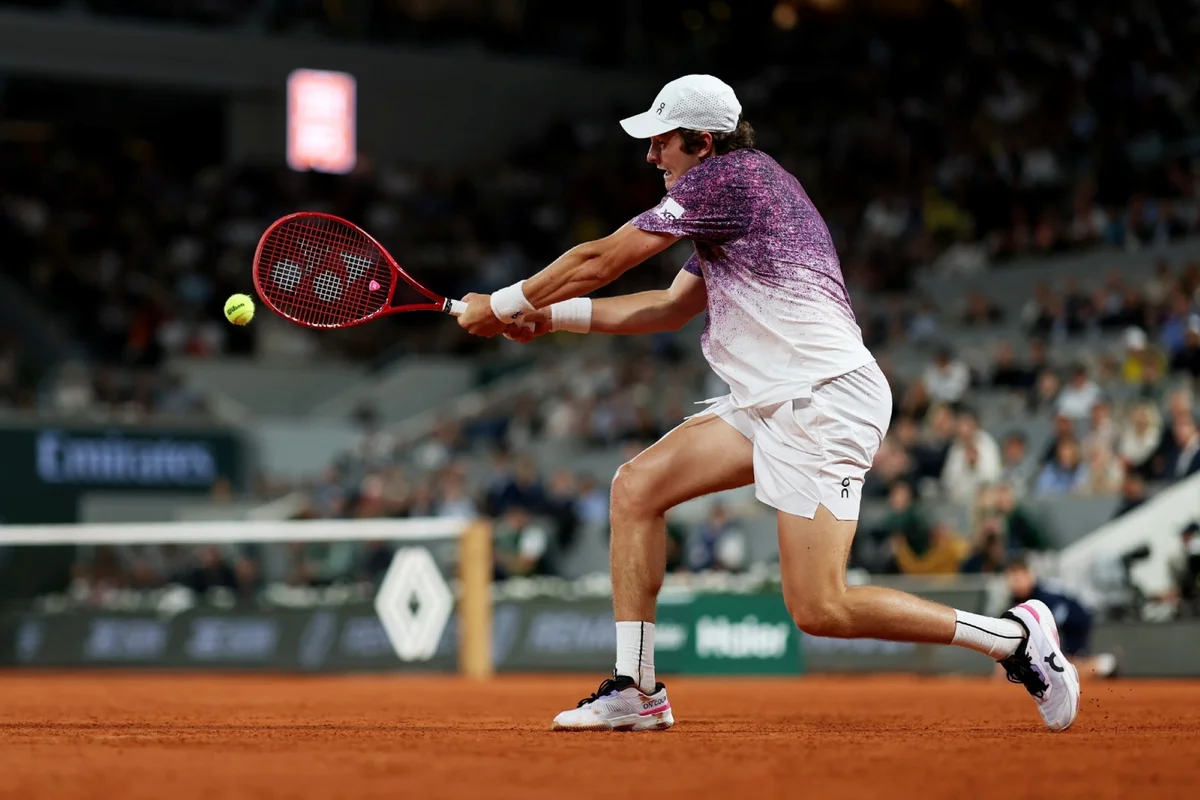Fonte: Sport News/Quality Sport Images/Getty Images