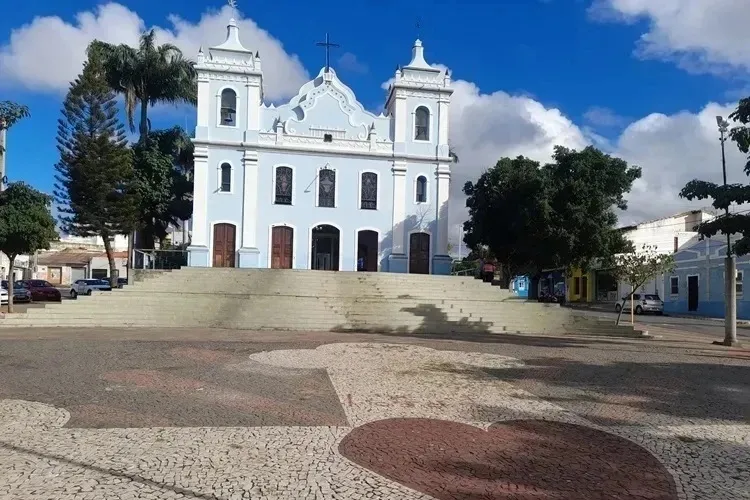 Foto: Lay Amorim/Achei Sudoeste