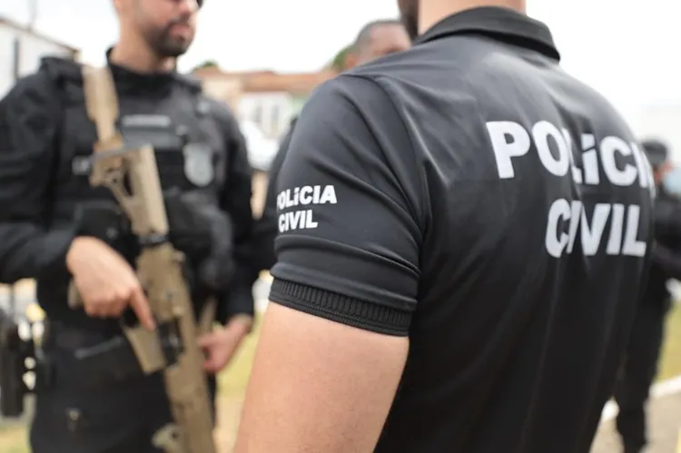 Foto: Divulgação/Polícia Civil
