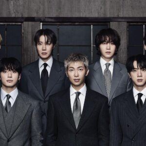 BTS decide não participar do Grammy 2027 e critica divisão por regiões e idiomas