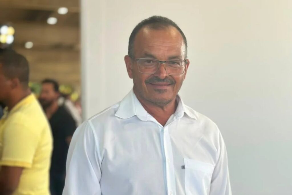 Vereador do PT em Pé de Serra tem mandato cassado pelo TRE-BA