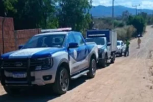 Jovem de 27 anos é encontrado morto às margens de estrada rural em Candiba
